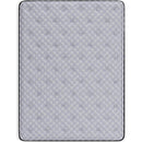  Ashley Sleep Anniversary Edition Plush M42111 Twin Mattress IMAGE 3