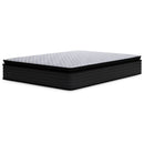  Ashley Sleep Anniversary Edition Pillowtop M42251 California King Mattress IMAGE 3