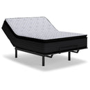  Ashley Sleep Anniversary Edition Pillowtop M42251 California King Mattress IMAGE 5