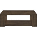  Coaster Furniture Pavone Occasional Table Set 706628-S2 IMAGE 8