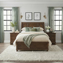  Homelegance Begonia 3-Drawer Nightstand 1718BR-4 IMAGE 7