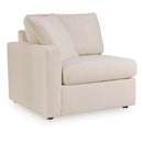 Signature Design by Ashley® Modmax 92103U16 6 pc Sectional and Ottoman - Oyster IMAGE 9