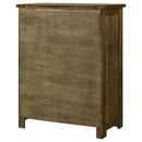  Coaster Furniture Chests 5 Drawers 225165 IMAGE 8