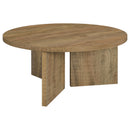  Coaster Furniture Occasional Tables Occasional Table Sets 706668-S3 IMAGE 4