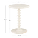 SPECTRUM OFF WHITE TABLE 20A2100C