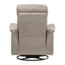 9620LTE-1 Swivel Glider Reclining Chair