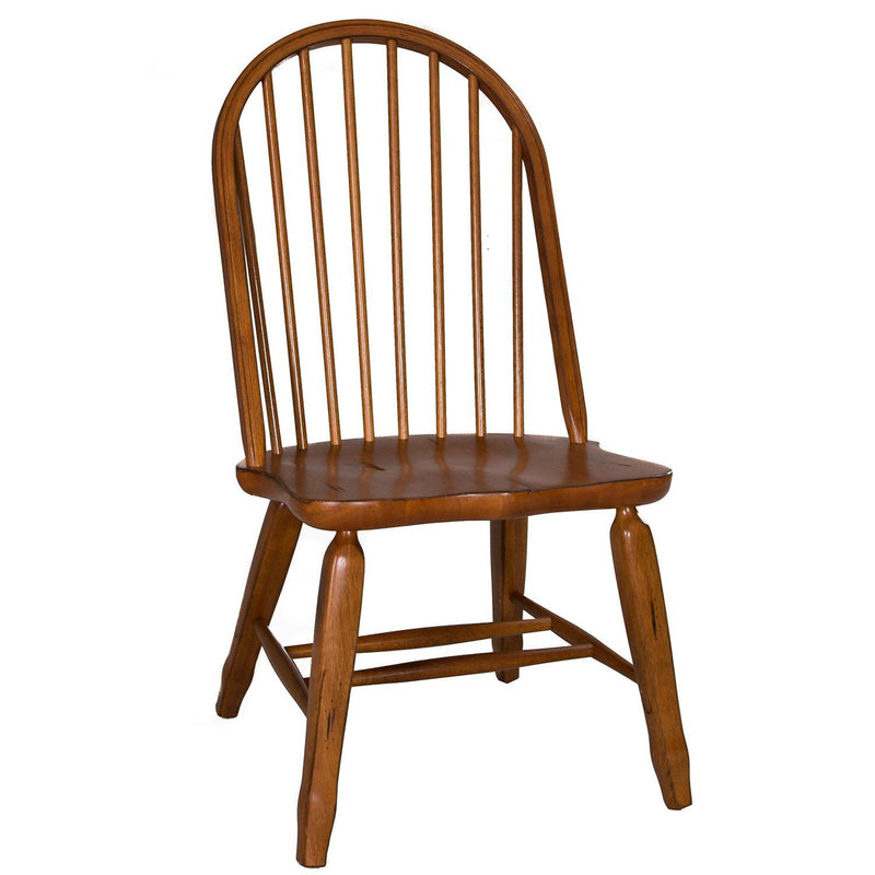  Liberty Furniture Industries Inc. Treasures 17-DR-5PCS 5 pc Dining Set IMAGE 3
