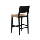 COSGROVE BLACK BARSTOOL 19D6292BLBS