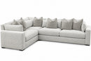 Signature Design by Ashley Ashbourne Estate Stationary Sofa PC6600464/PC6600477/PC6600446/PC6600465
