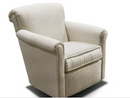 V3C071R Swivel Glider