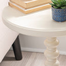 SPECTRUM OFF WHITE TABLE 20A2100C