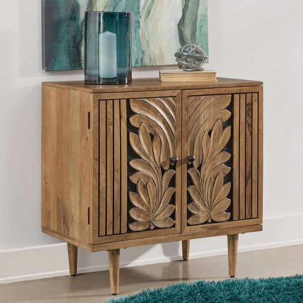 Two Door Cabinet 12603