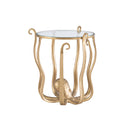 OCTAVIA ANT GOLD OCTOPUS TABLE ANT GOLD 20A2045G