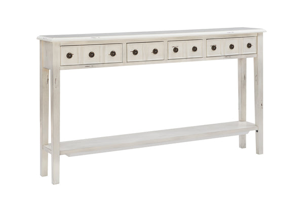 SADIE CREAM LONG CONSOLE 16A8213C