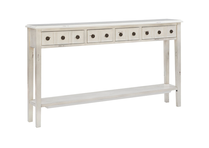 SADIE CREAM LONG CONSOLE 16A8213C