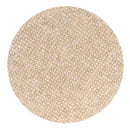 CAPIZ COFFEE TABLE 640253GLD01ASU