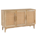 RAPHAEL 3 DOOR CABINET 19A6017C4