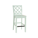 MAUI MINT GREEN COUNTER STOOL 23LD1015CSMINT