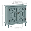 C2C TAVIA 2 DOOR CABINET 25021SLTECAB