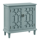C2C TAVIA 2 DOOR CABINET 25021SLTECAB
