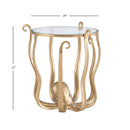 OCTAVIA ANT GOLD OCTOPUS TABLE ANT GOLD 20A2045G