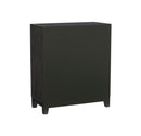 GRACE GREY CABINET 19A8246G