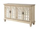 Four Door Credenza 22560
