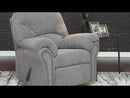 Benchcraft Allmaxx 2810538 Sofa EXTERNAL_VIDEO 1