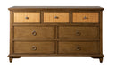 D6-703 Dresser