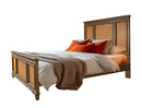 QB-703 - Queen Bed