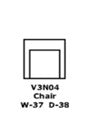 V3N04 Chair